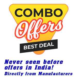 Combo Packs