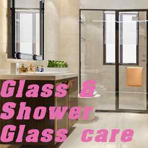Glass Care