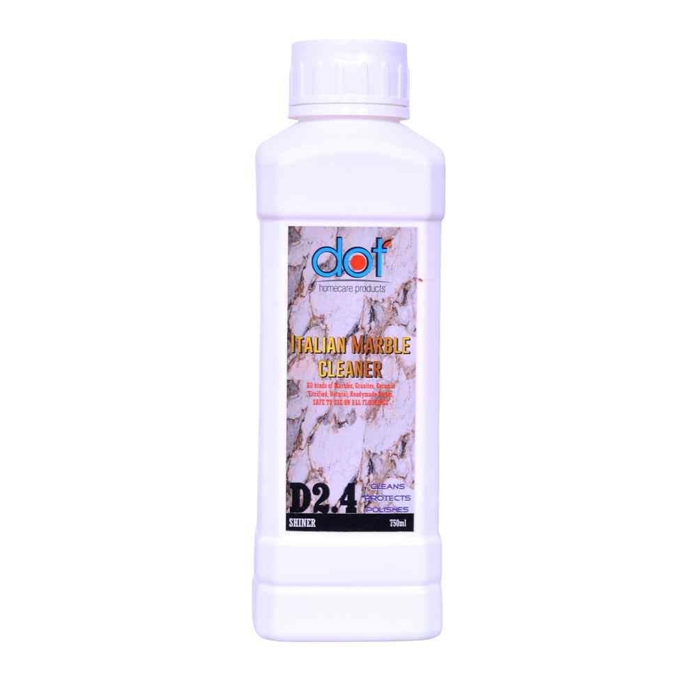 DOT Italian Marble Cleaner D2.4
