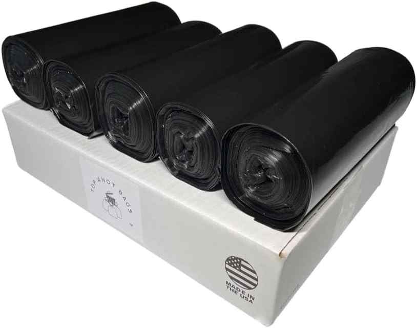 Garbage Bags - Small