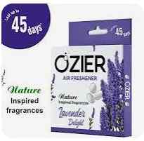 Air Freshener 75 grams 1pc