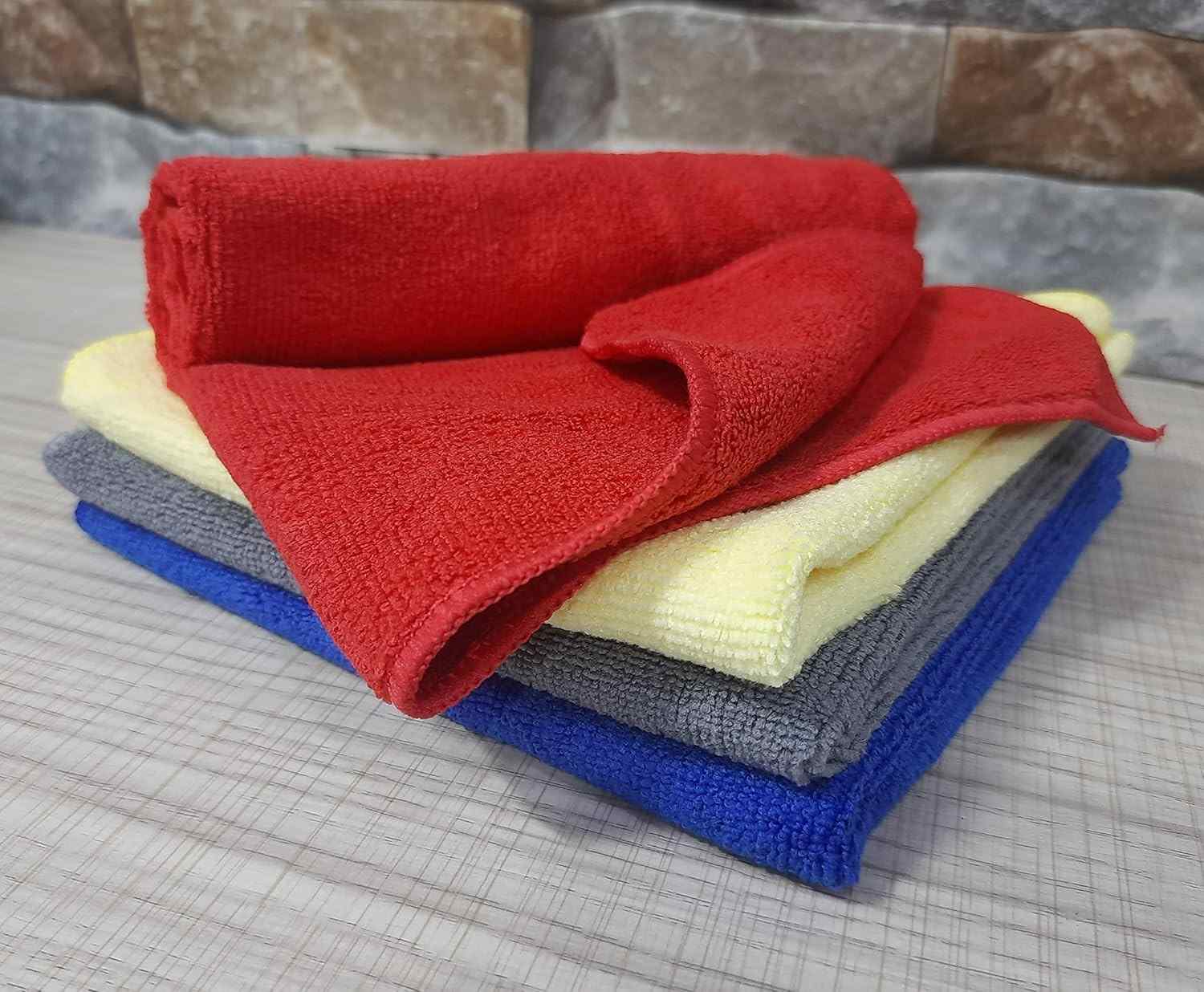Microfiber cloth 1pc