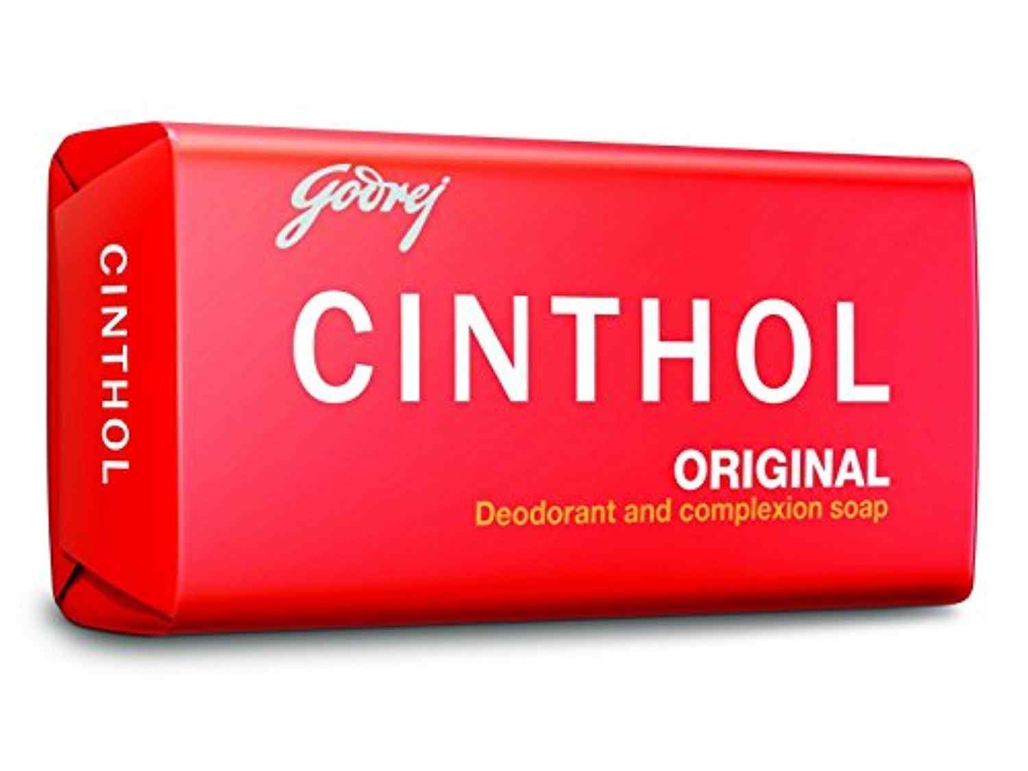  Godrej Cinthol Original Bath Soap, 150g