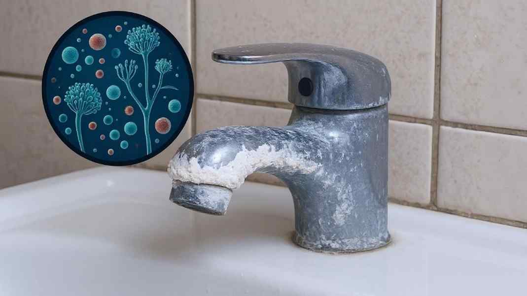 The Silent Threat of Limescale & Damp Corners