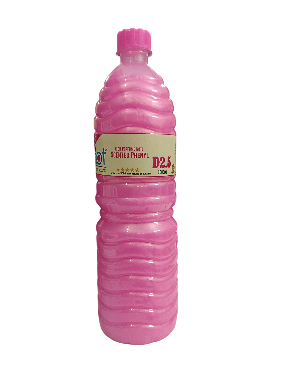 DOT Phenyl D 2.5