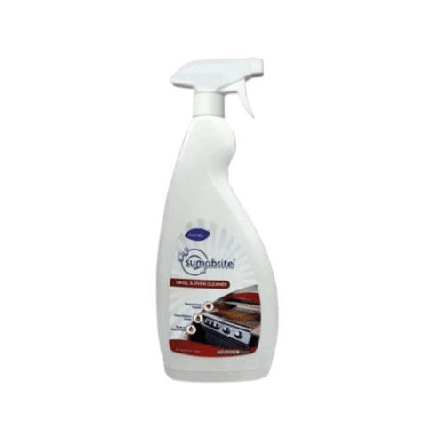 DIVERSEY - Sumabrite Grill & Oven Cleaner, 750 ml
