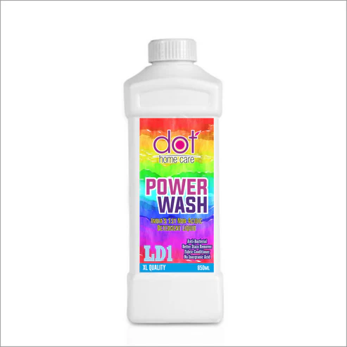 DOT Detergent Liquid - LD1  - 850mL