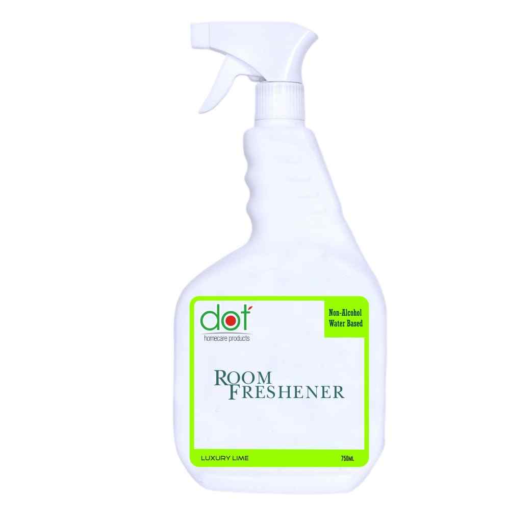 DOT Room Freshener AF1 - Lime 750ml